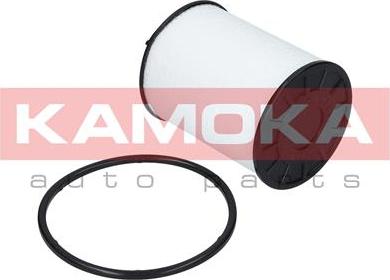 Kamoka F301601 - Kuro filtras onlydrive.pro