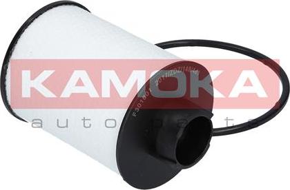 Kamoka F301601 - Fuel filter onlydrive.pro