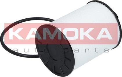 Kamoka F301601 - Fuel filter onlydrive.pro