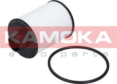 Kamoka F301601 - Топливный фильтр onlydrive.pro