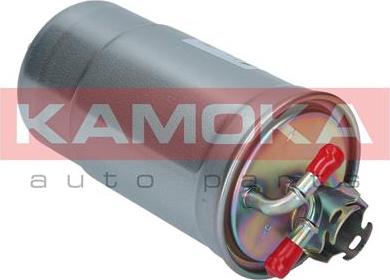 Kamoka F301001 - Degvielas filtrs onlydrive.pro