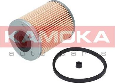 Kamoka F301101 - Polttoainesuodatin onlydrive.pro