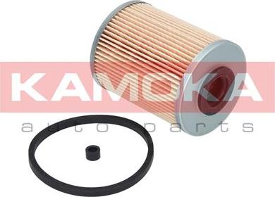 Kamoka F301101 - Fuel filter onlydrive.pro