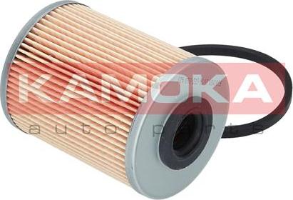 Kamoka F301101 - Fuel filter onlydrive.pro