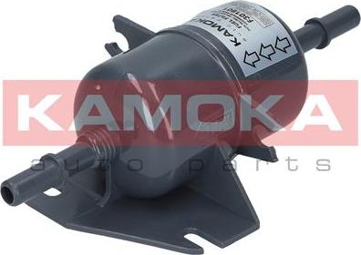 Kamoka F301801 - Polttoainesuodatin onlydrive.pro