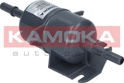 Kamoka F301801 - Polttoainesuodatin onlydrive.pro