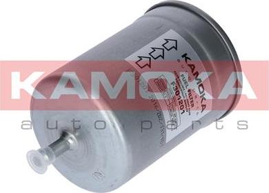 Kamoka F301201 - Kuro filtras onlydrive.pro