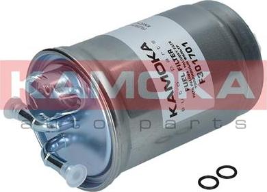 Kamoka F301701 - Fuel filter onlydrive.pro