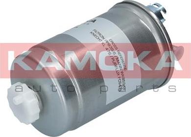 Kamoka F301701 - Fuel filter onlydrive.pro