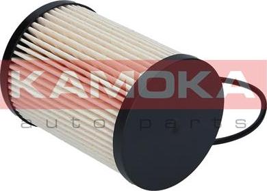 Kamoka F308501 - Fuel filter onlydrive.pro