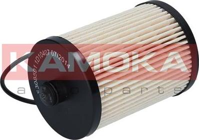 Kamoka F308501 - Fuel filter onlydrive.pro