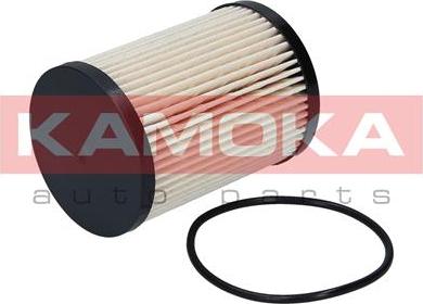 Kamoka F308501 - Polttoainesuodatin onlydrive.pro