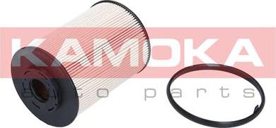 Kamoka F308601 - Fuel filter onlydrive.pro