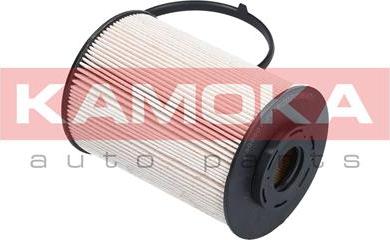 Kamoka F308601 - Kuro filtras onlydrive.pro