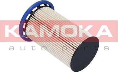 Kamoka F308201 - Fuel filter onlydrive.pro