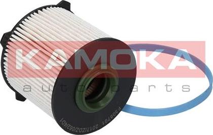 Kamoka F308701 - Fuel filter onlydrive.pro