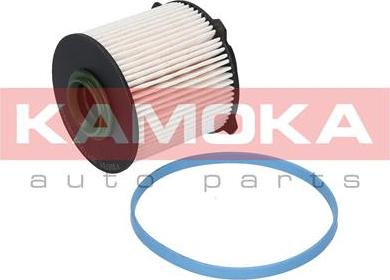 Kamoka F308701 - Fuel filter onlydrive.pro