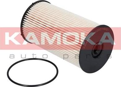 Kamoka F303901 - Degvielas filtrs onlydrive.pro