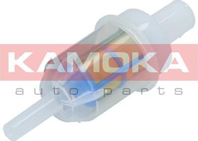 Kamoka F303001 - Fuel filter onlydrive.pro