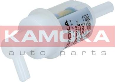 Kamoka F303001 - Fuel filter onlydrive.pro