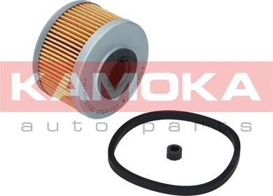 Kamoka F303101 - Fuel filter onlydrive.pro