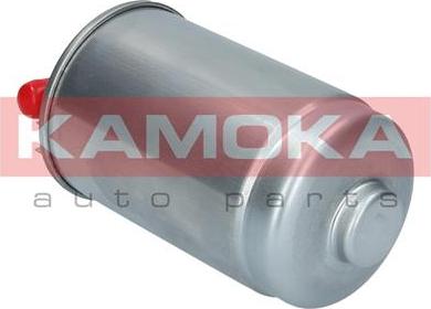 Kamoka F303801 - Degvielas filtrs onlydrive.pro