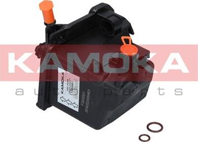 Kamoka F303201 - Kuro filtras onlydrive.pro