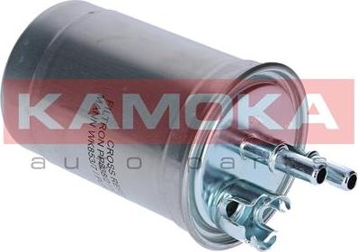 Kamoka F302501 - Fuel filter onlydrive.pro