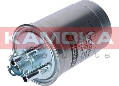 Kamoka F302501 - Fuel filter onlydrive.pro