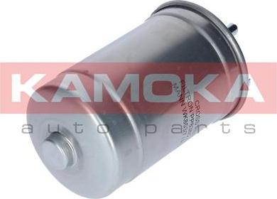 Kamoka F302501 - Fuel filter onlydrive.pro