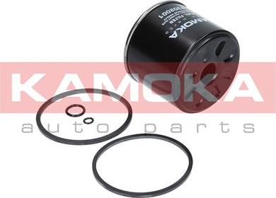 Kamoka F302001 - Kuro filtras onlydrive.pro