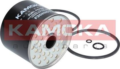 Kamoka F302001 - Fuel filter onlydrive.pro