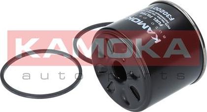 Kamoka F302001 - Fuel filter onlydrive.pro