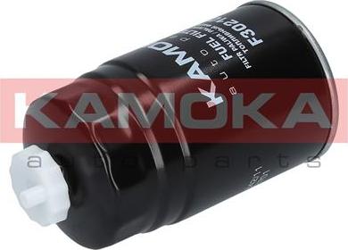 Kamoka F302101 - Degvielas filtrs onlydrive.pro