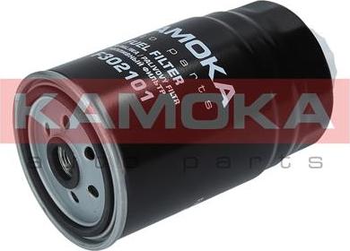 Kamoka F302101 - Kuro filtras onlydrive.pro