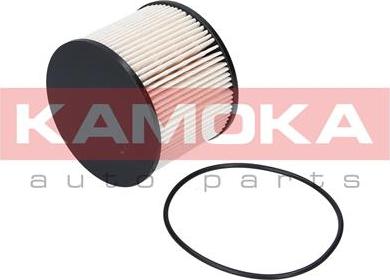 Kamoka F307401 - Fuel filter onlydrive.pro