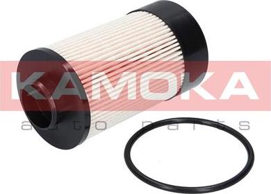 Kamoka F307501 - Fuel filter onlydrive.pro