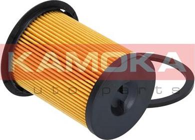 Kamoka F307101 - Polttoainesuodatin onlydrive.pro