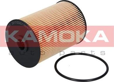 Kamoka F307801 - Fuel filter onlydrive.pro