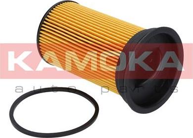 Kamoka F307701 - Fuel filter onlydrive.pro