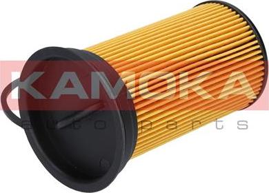 Kamoka F307701 - Fuel filter onlydrive.pro