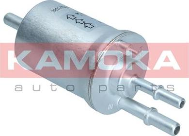 Kamoka F319901 - Fuel filter onlydrive.pro