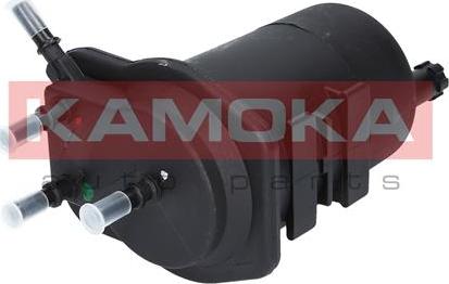 Kamoka F319401 - Fuel filter onlydrive.pro