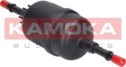 Kamoka F319001 - Fuel filter onlydrive.pro