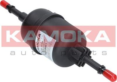 Kamoka F319001 - Fuel filter onlydrive.pro