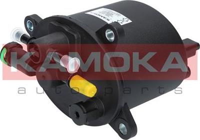 Kamoka F319101 - Fuel filter onlydrive.pro