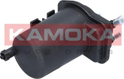 Kamoka F319301 - Fuel filter onlydrive.pro