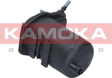 Kamoka F319301 - Fuel filter onlydrive.pro