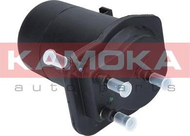 Kamoka F319301 - Fuel filter onlydrive.pro