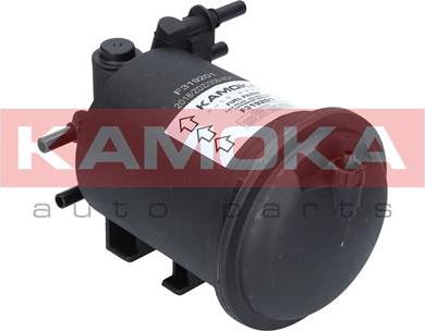 Kamoka F319201 - Polttoainesuodatin onlydrive.pro